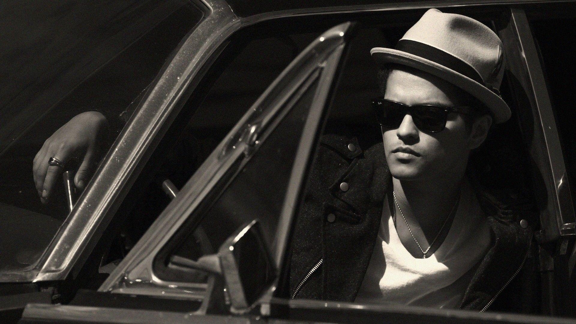 1920x1080 Bruno Mars, Desktop