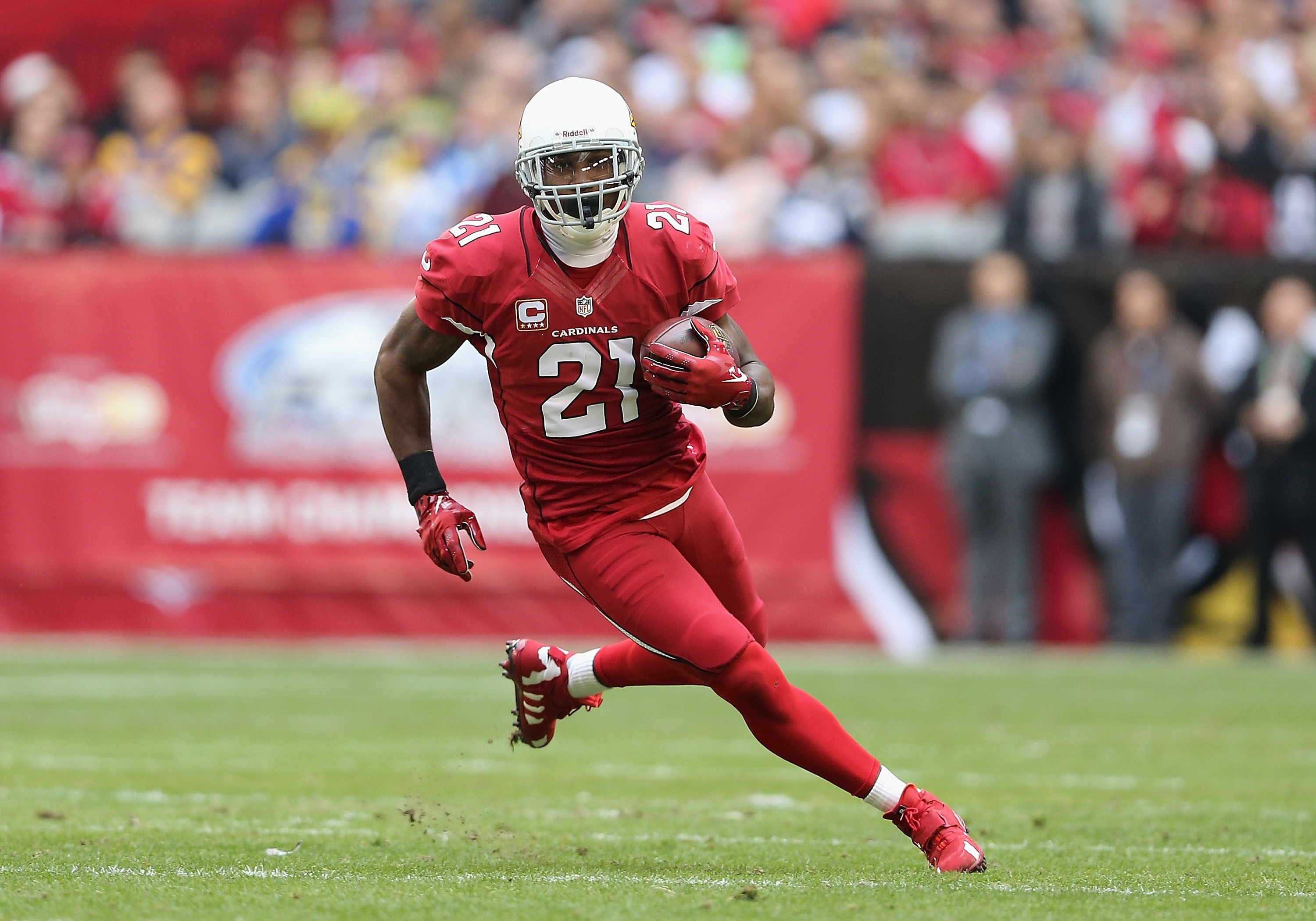 3000x2100 Patrick Peterson High Definition Wallpaper, Desktop