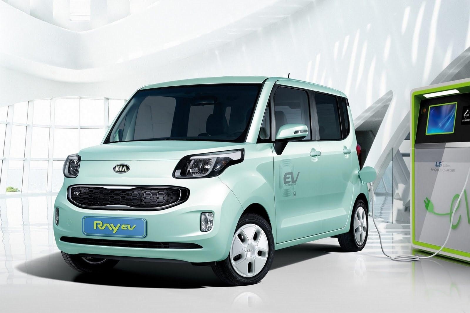 1600x1070 Alternative Wallpaper: 2014 Kia Soul EV Car Review, Desktop