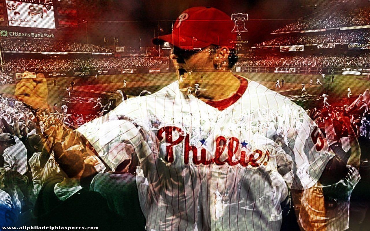 1280x800 All Philadelphia Sports Lidge Wallpaper (1024x768), Desktop