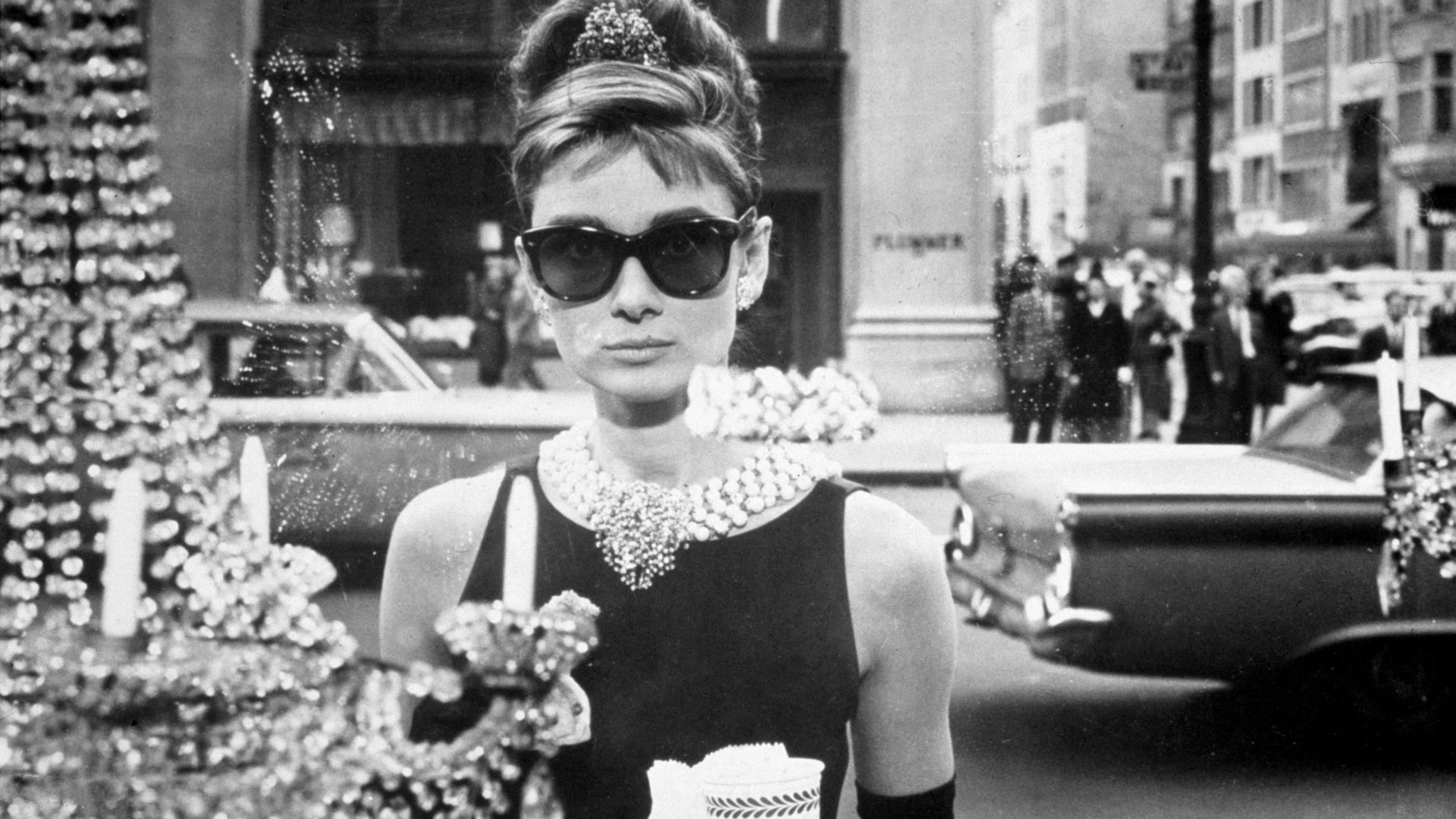 1920x1080 Download Free Audrey Hepburn Background, Desktop