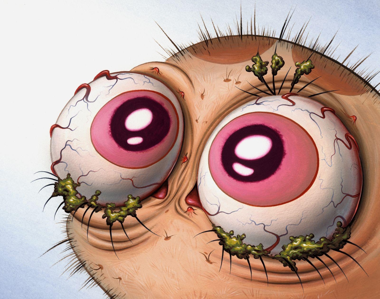 1600x1260 Ren & Stimpy. The Daily Omnivore, Desktop