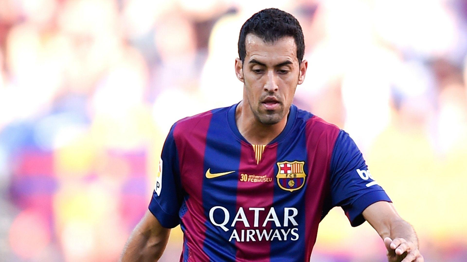 1920x1080 Sergio Busquets Image HD, Desktop