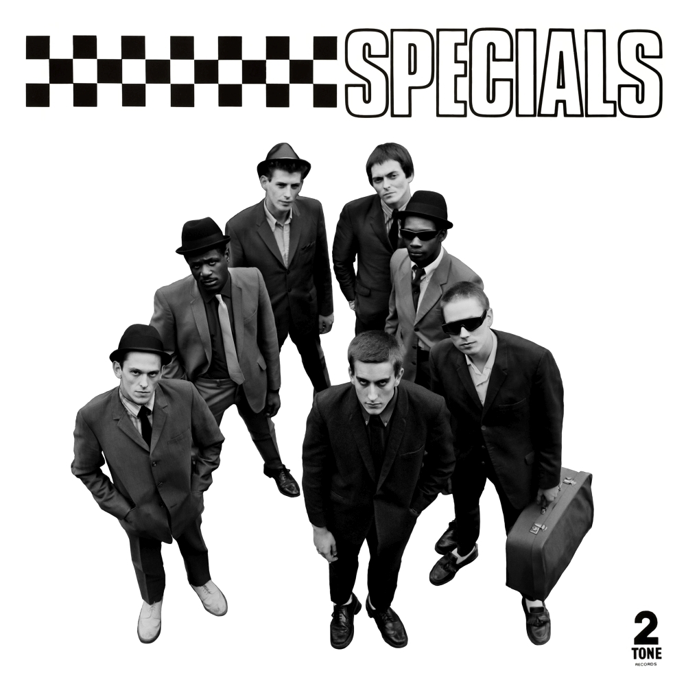 1000x1000 The Specials, Phone