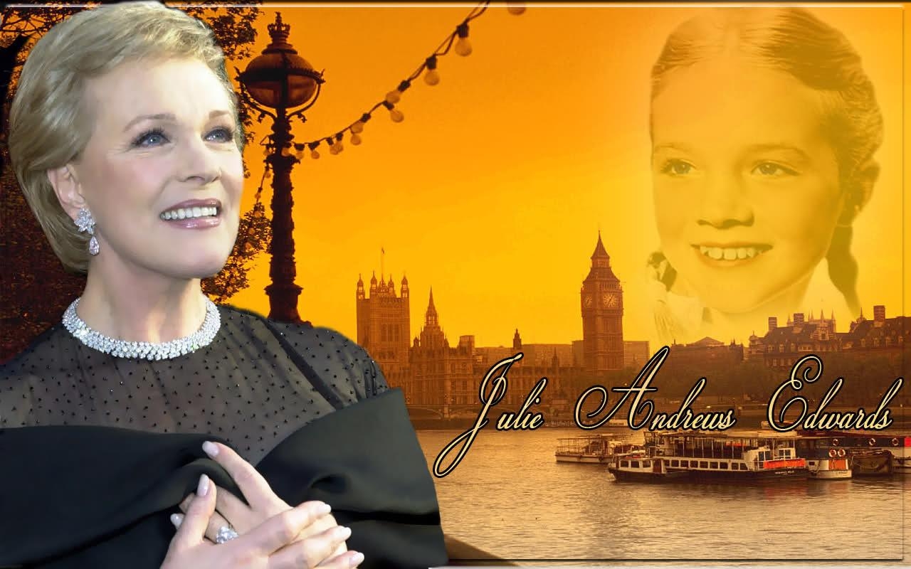 1280x800 Julie Andrews wallpaperx800, Desktop