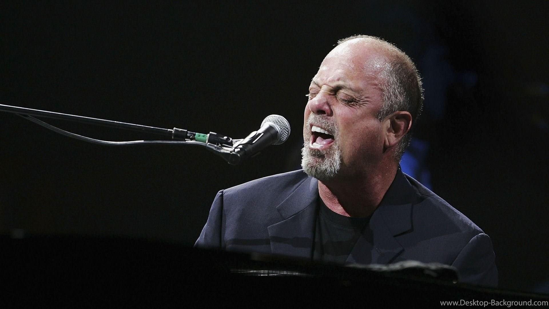 1920x1080 Billy Joel Wallpaper Desktop Background, Desktop