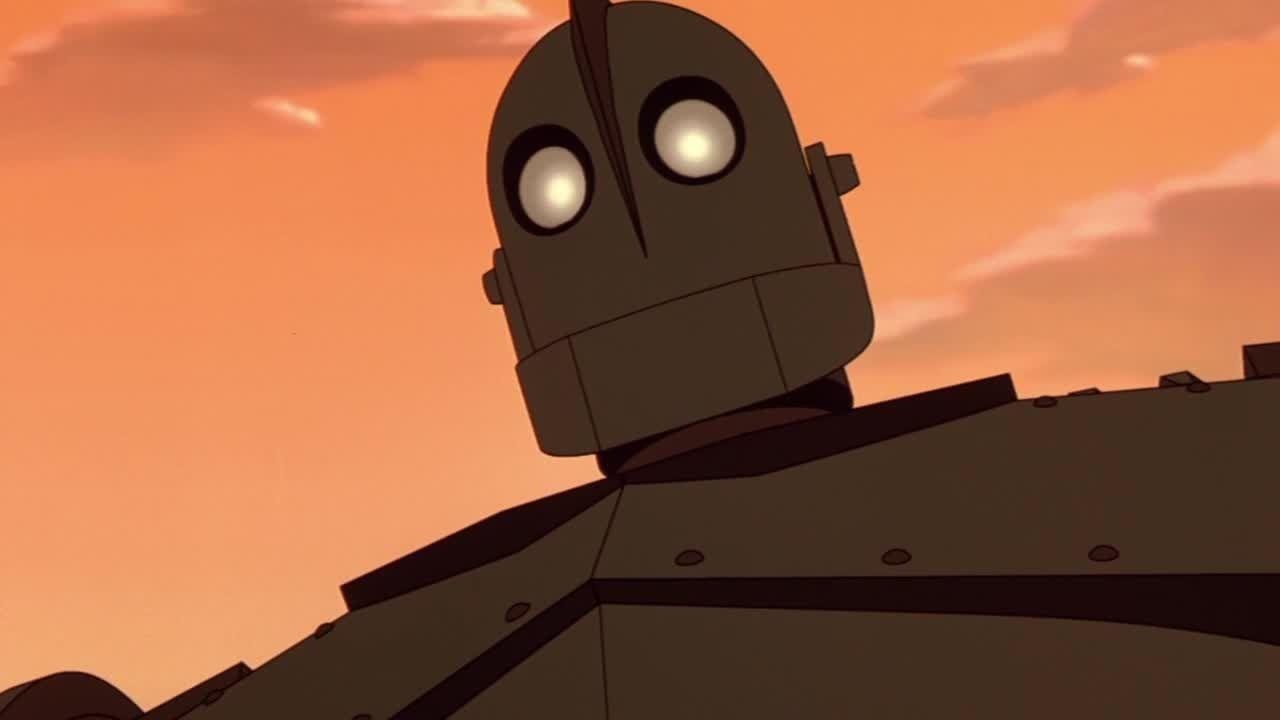 1280x720 The Iron Giant wallpaper, Movie, HQ The Iron Giant pictureK, Desktop