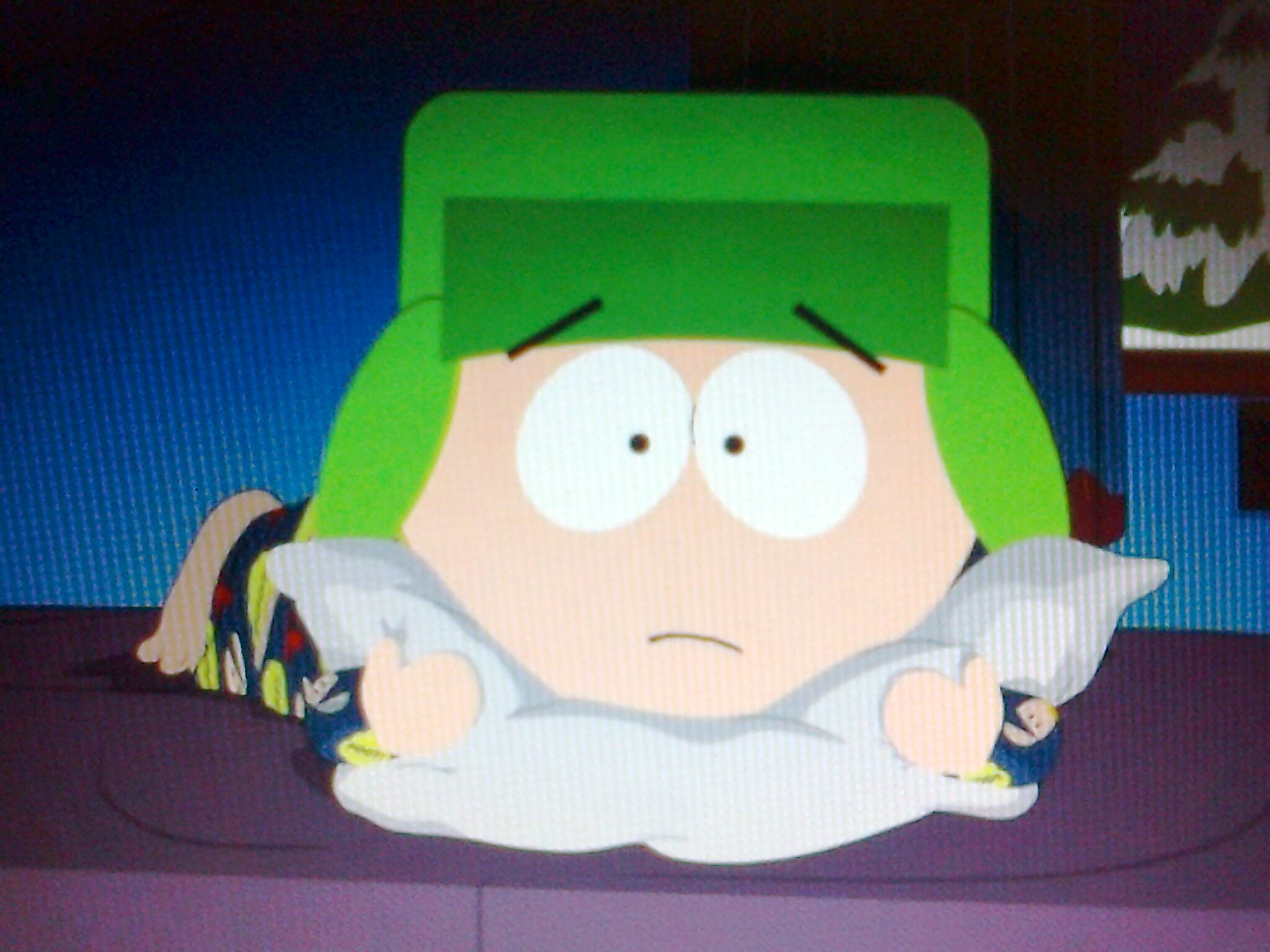 2050x1540 Kyle South Park broflovski Photo, Desktop