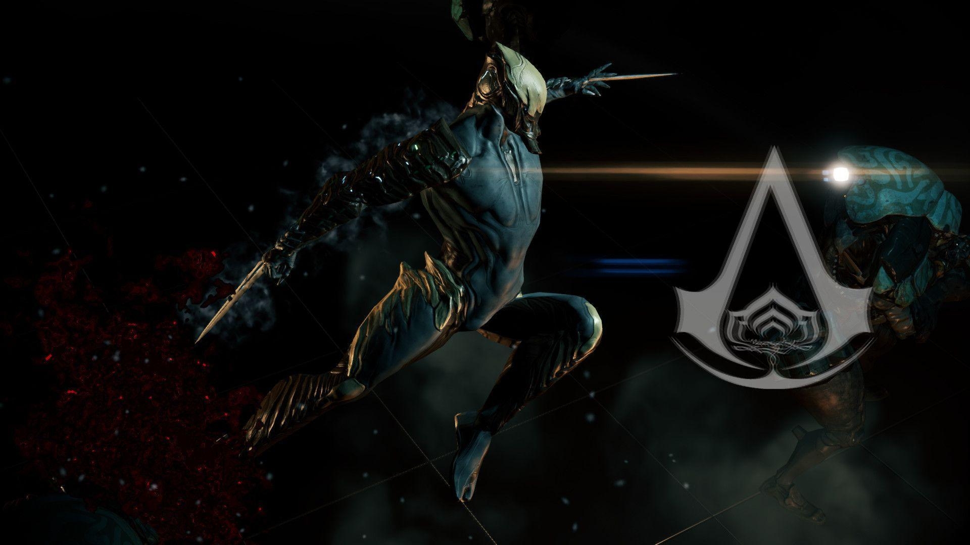 1920x1080 Warframe Wallpaper 1080p, Desktop