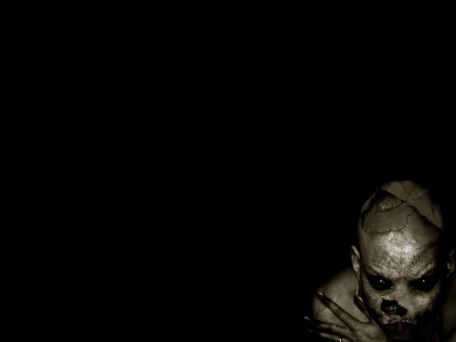 1600x1200 Wpid HD Wallpaper Scary, Desktop