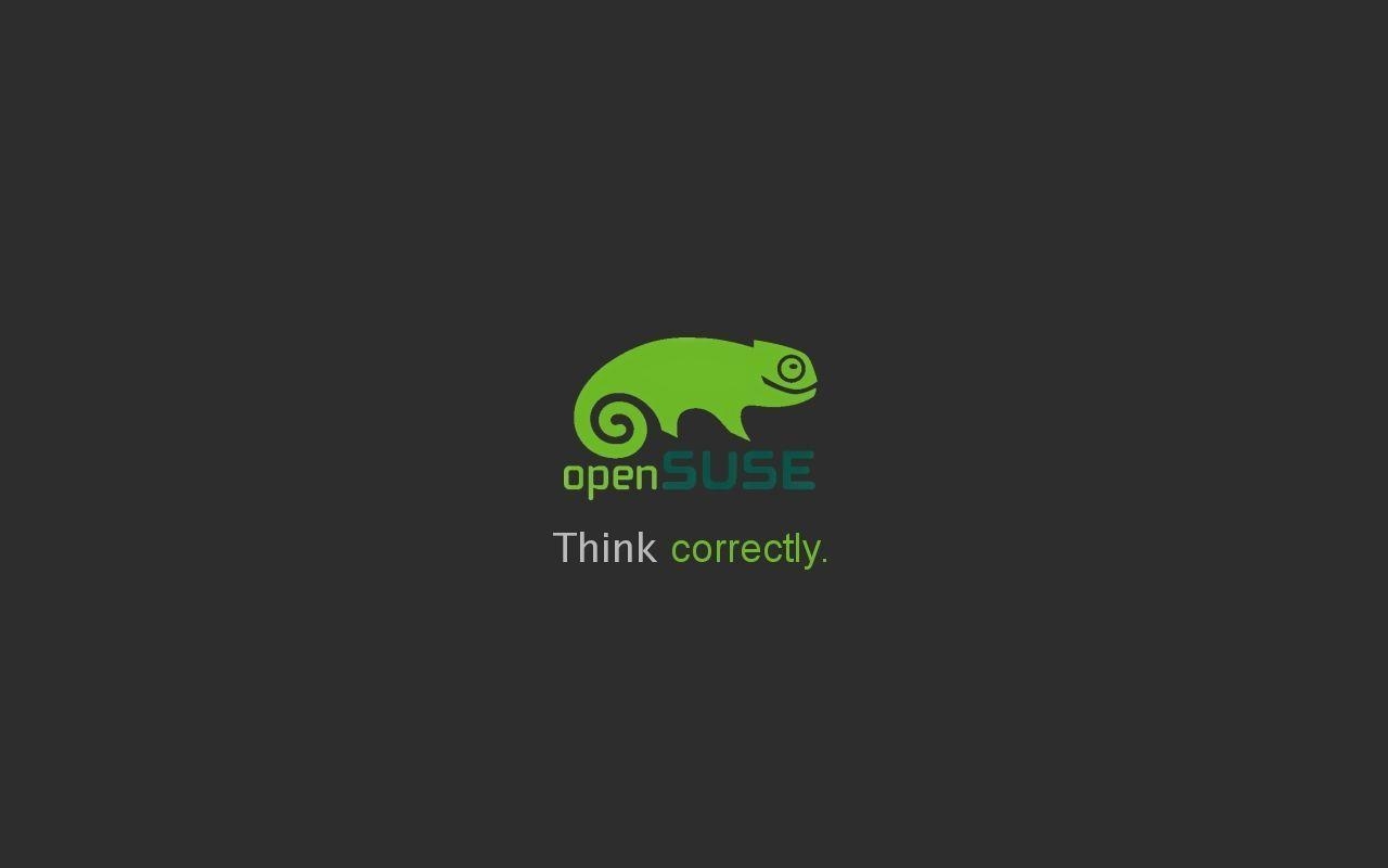 1280x800 Suse Wallpaper, Desktop