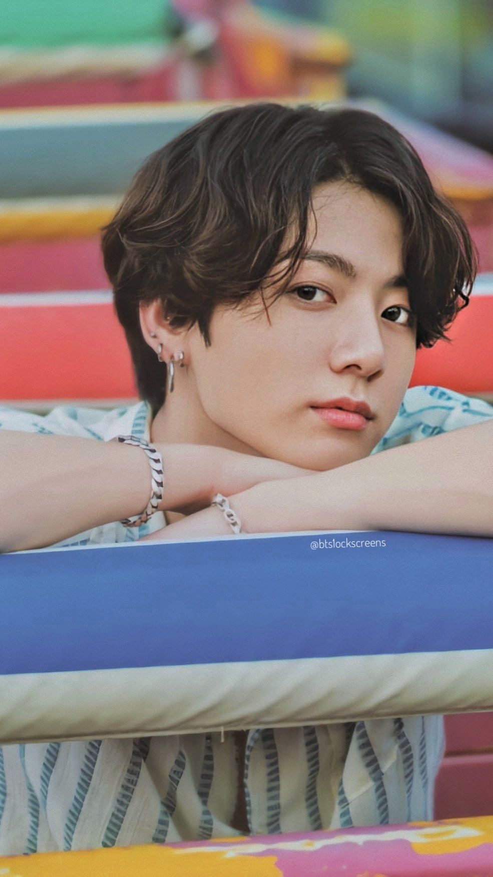 990x1760 barely alive⁷ on. Jungkook cute, Foto bts, Jungkook, Phone