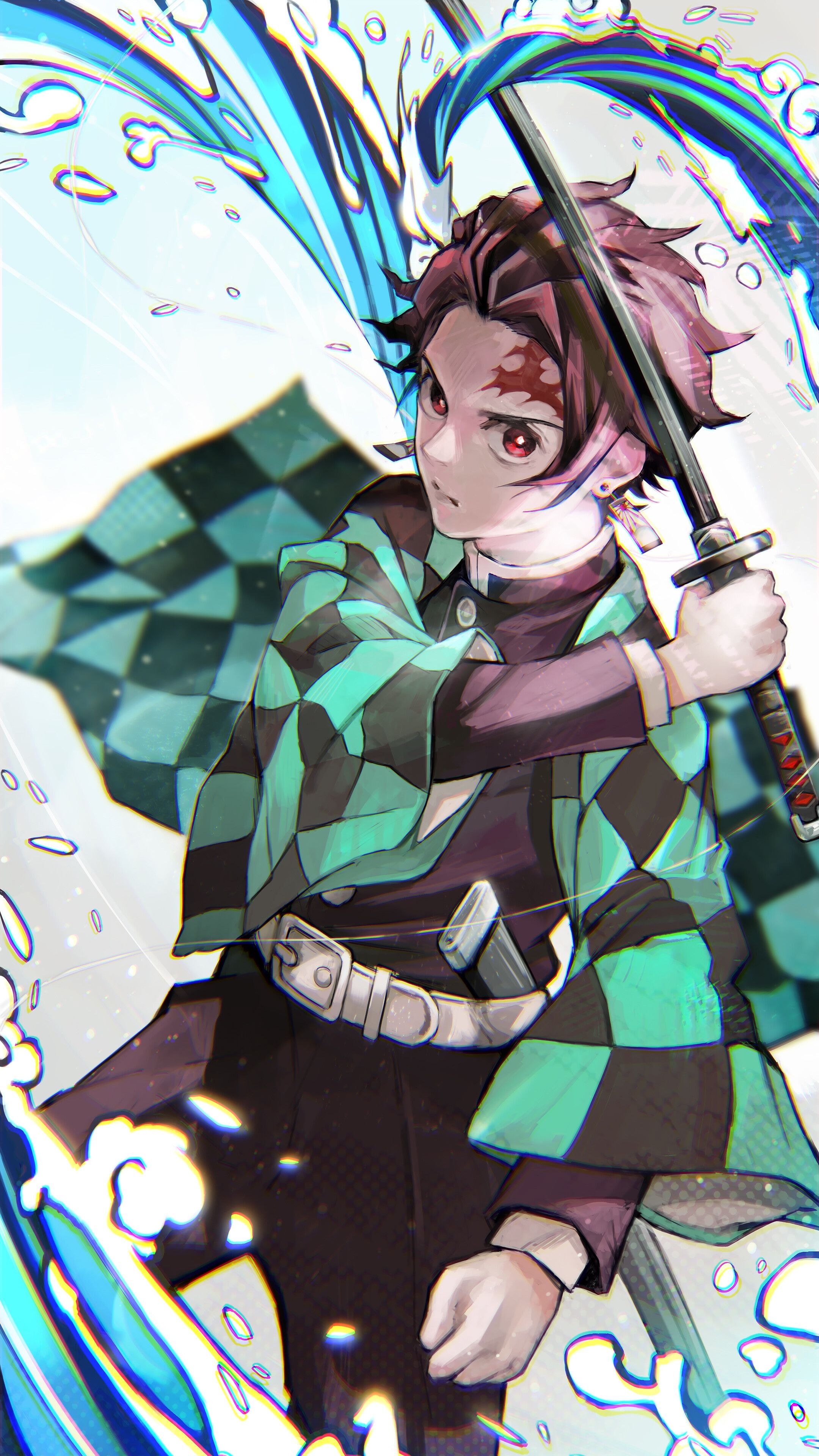 2160x3840 Kimetsu No Yaiba Wallpaper Desktop, Kimetsu No Yaiba Wallpaper Cool Background / Check out this beautiful collection of kyogai kimetsu no yaiba wallpaper, with 16 background image for your desktop and phone, Phone