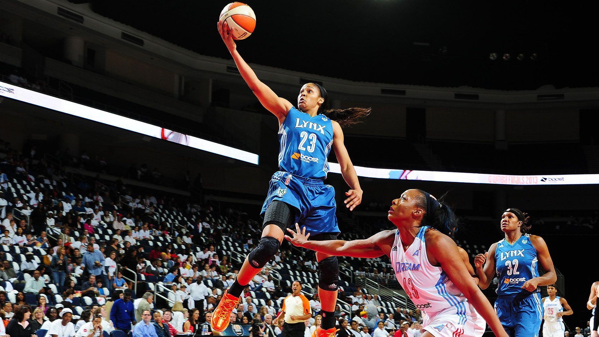 1920x1080 WNBA Wallpaper Gallery (69 Plus) PIC WPW50399, Desktop