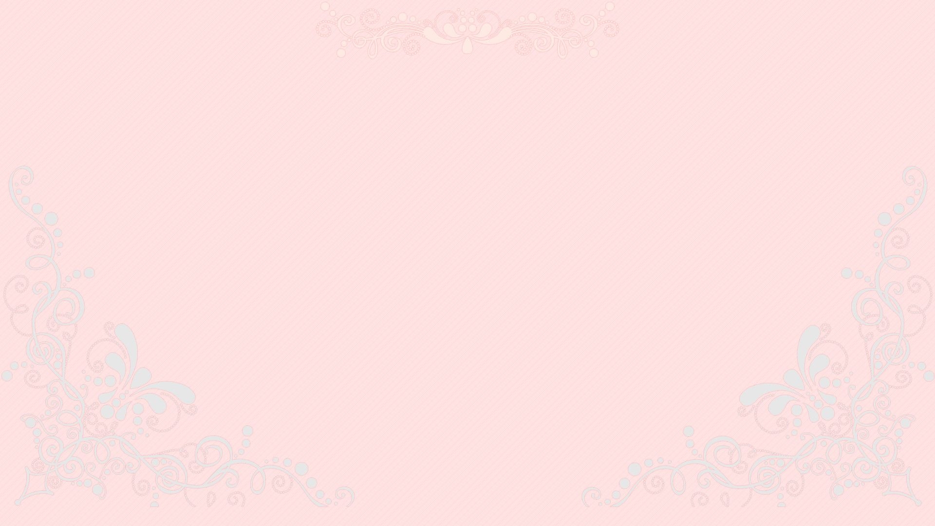 1920x1080 Pretty in Pink Wallpaper, Desktop