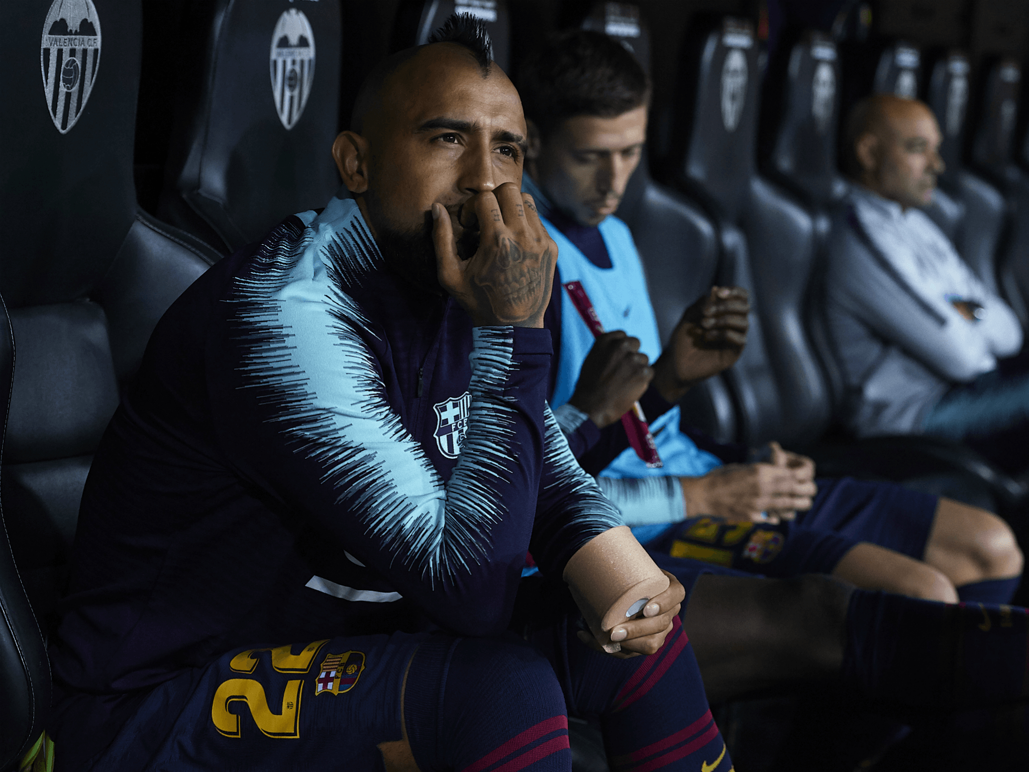 2050x1540 Arturo Vidal news, breaking stories and comment, Desktop