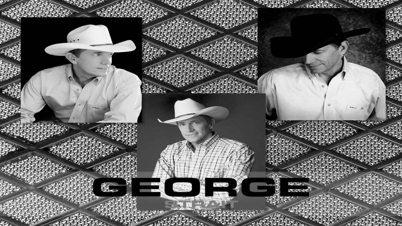 1370x770 george strait Download HD Wallpaper and Free Image, Desktop