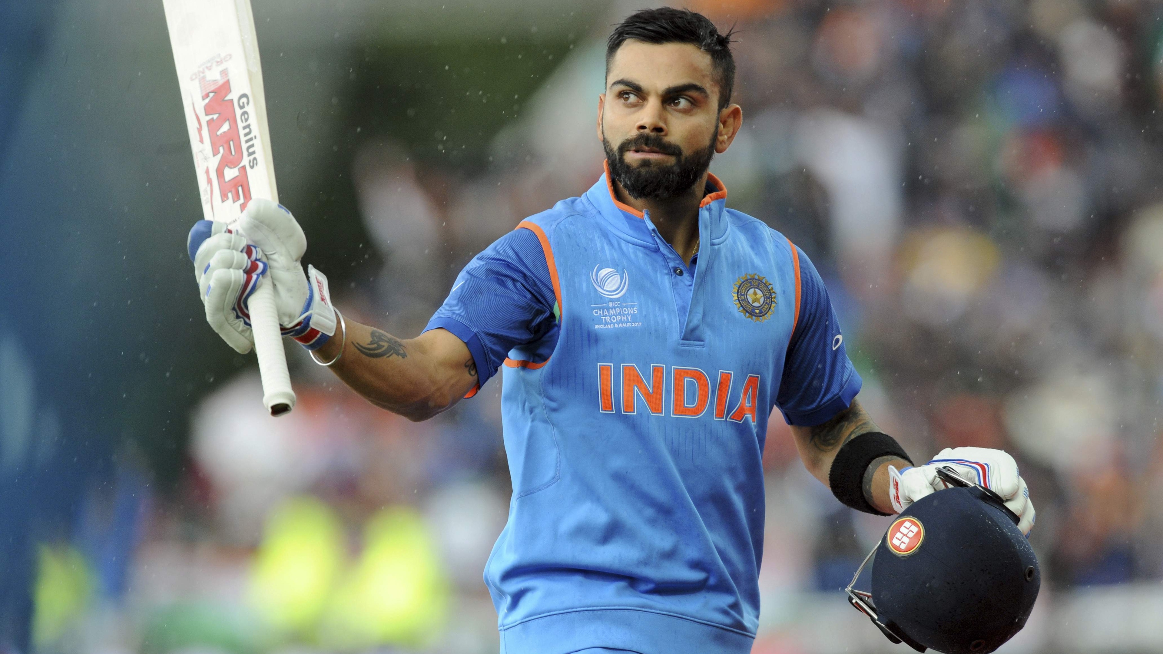 3840x2160 Virat Kohli Wallpaper 43044, Desktop