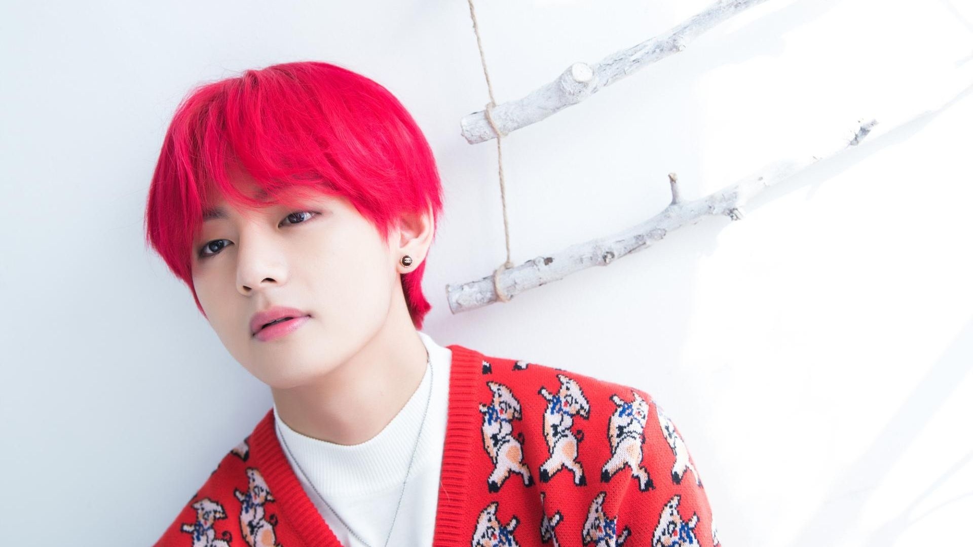 1920x1080 Free download BTS image V HD wallpaper and background photo 41811911 [1920x1280] for your Desktop, Mobile & Tablet. Explore BTS V HD Wallpaper. BTS V HD Wallpaper, BTS V, Desktop