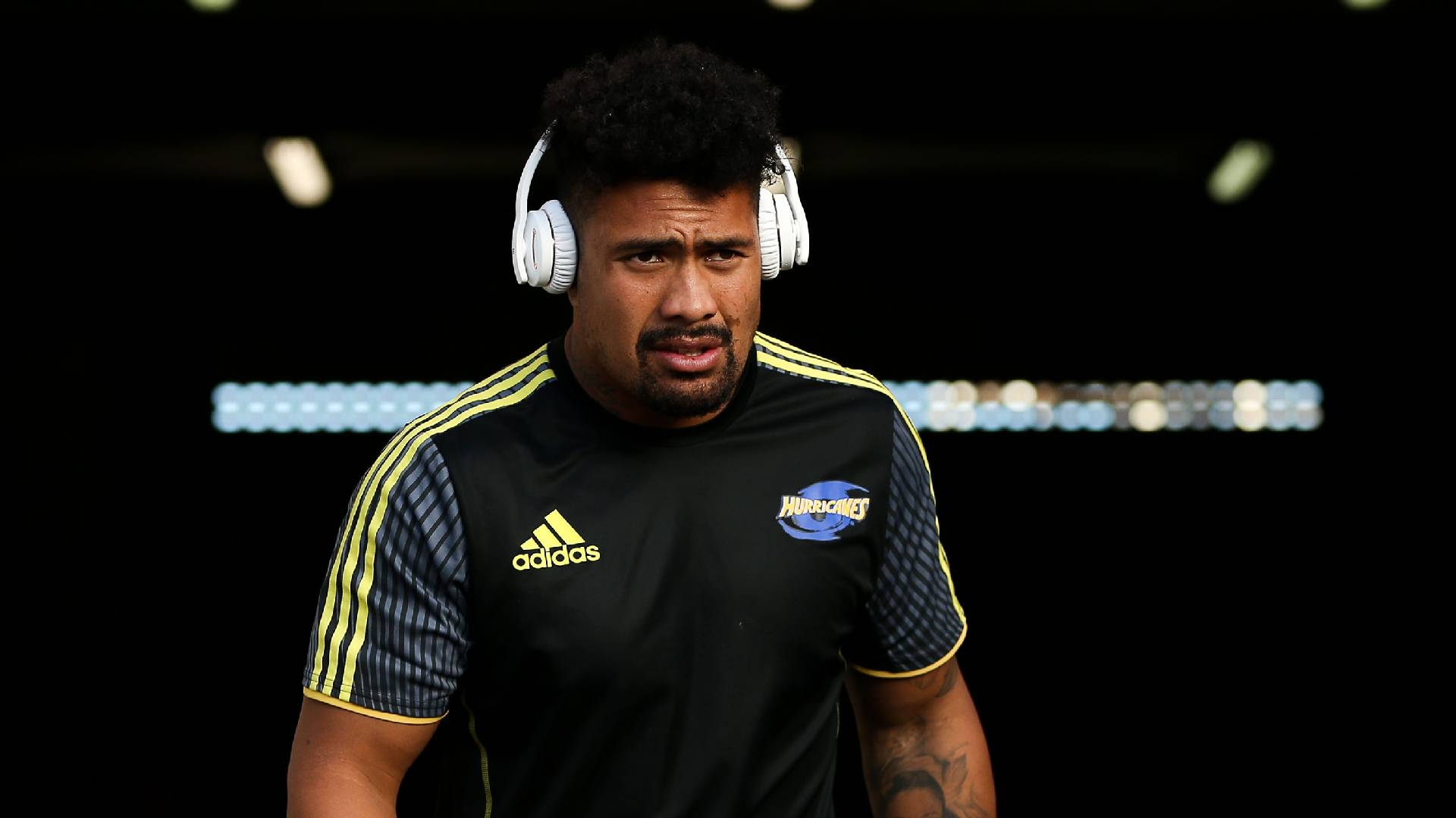 1920x1080 The Reason Ardie Savea Turned Down Pau's Big Money Offer To Stay With The Hurricanes, Desktop