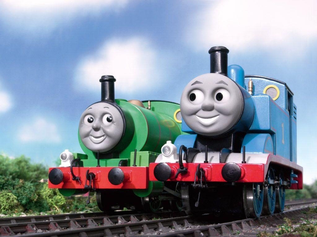 1030x770 Thomas And Friends Mural Wallpaper Murals You'll Love, Desktop