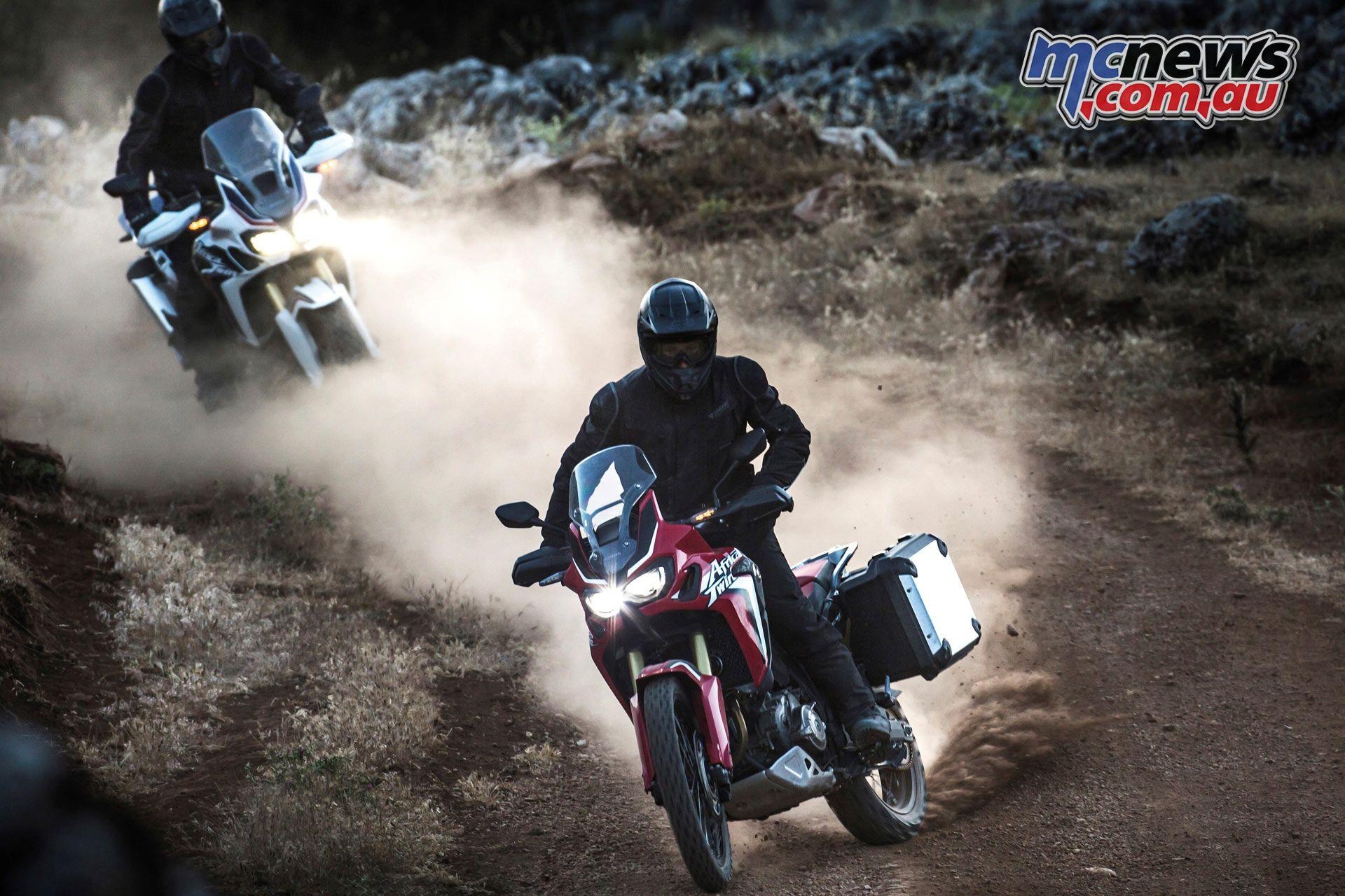 1920x1280 Honda CRF1000L Africa Twin, Desktop