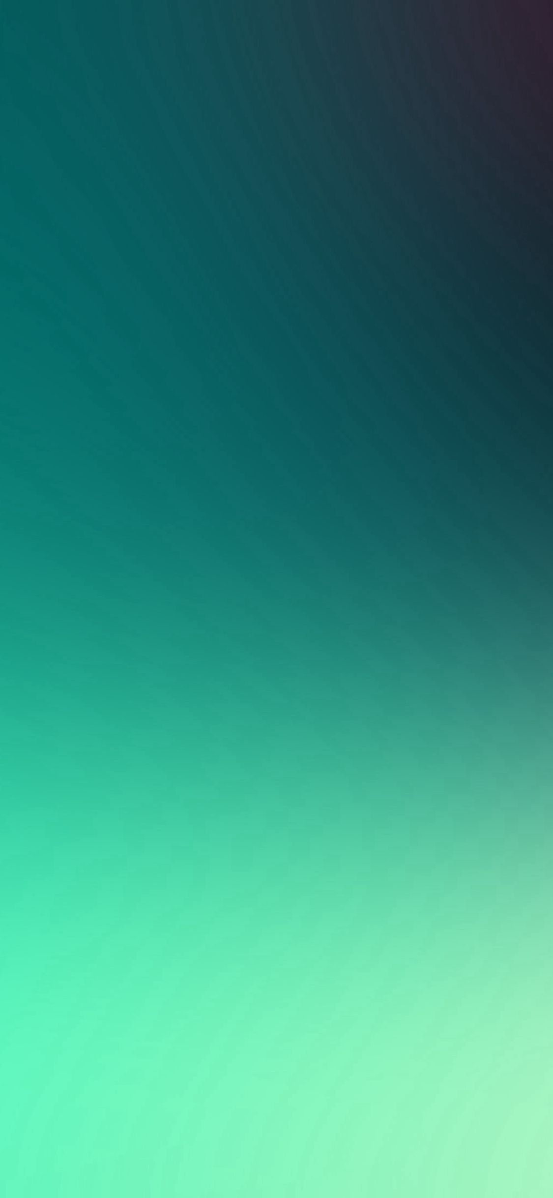 1130x2440 Green Purple Blur Gradation iPhone X Wallpaper Free Download, Phone