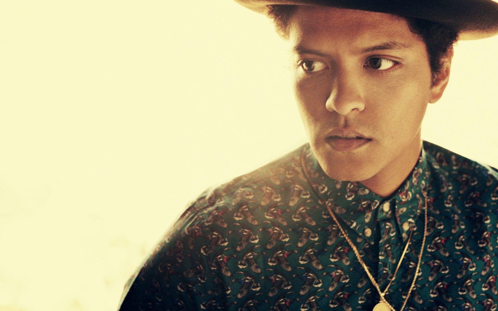 1680x1050 Bruno Mars Image 4K Wallpaper HD, Desktop