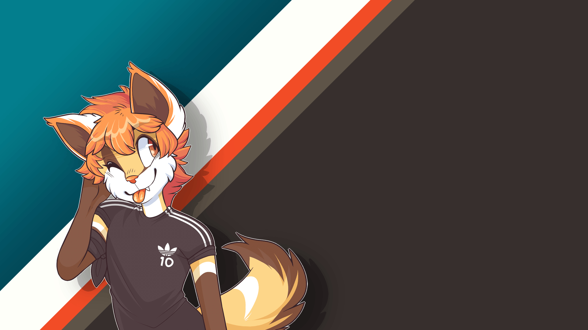 1920x1080 Furry Wallpaper, Desktop