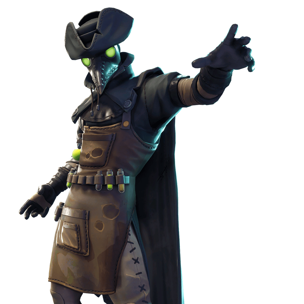 1030x1030 Fortnite Plague, Phone