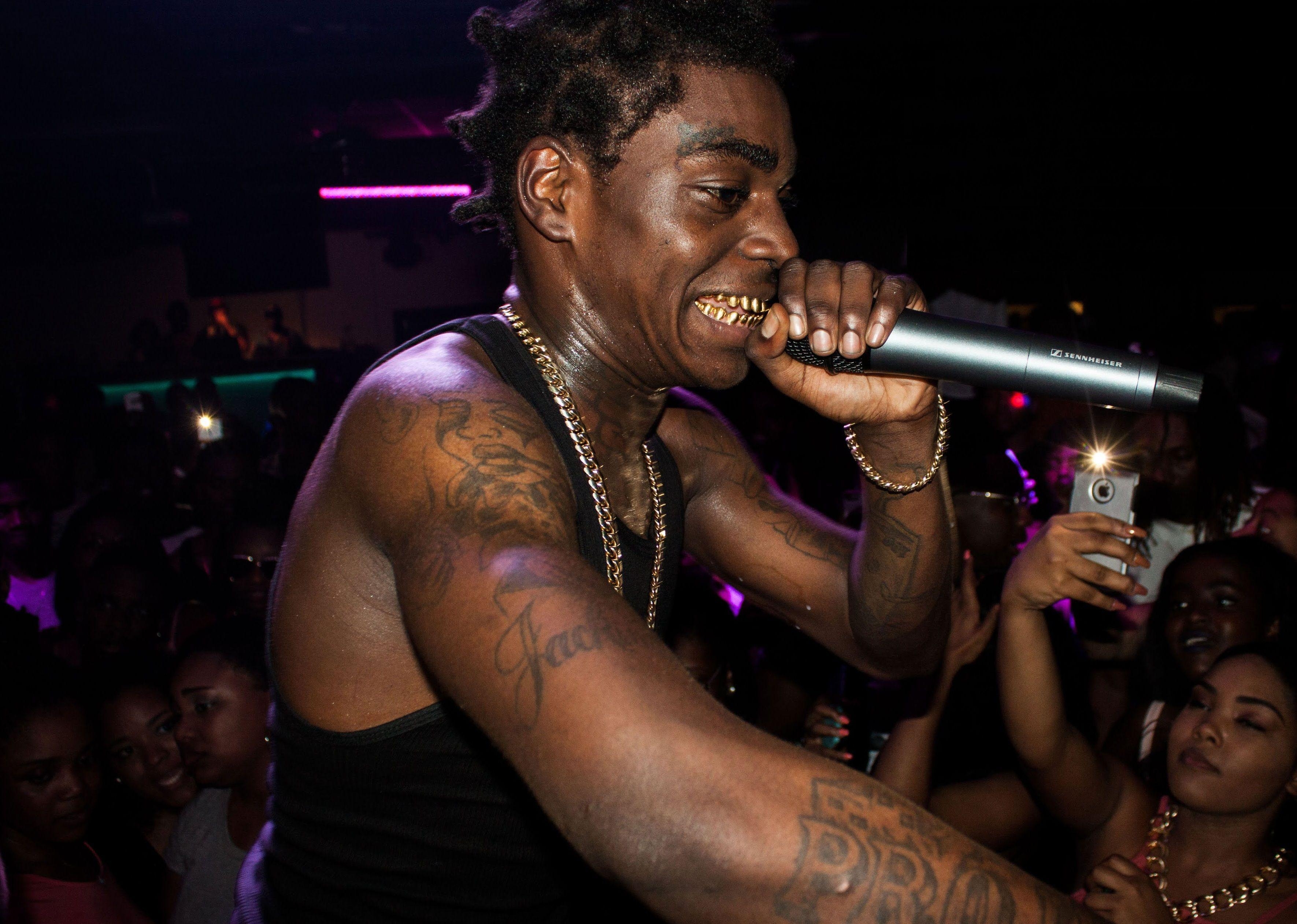 3550x2530 Kodak Black Wallpaper Image Photo Picture Background, Desktop