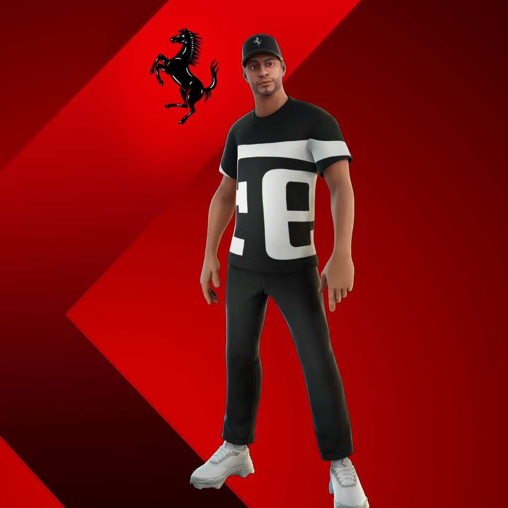 1030x1030 Fortnite Modena Icon Skin, Costumes, Skins & Outfits ⭐ ④nite.site, Phone