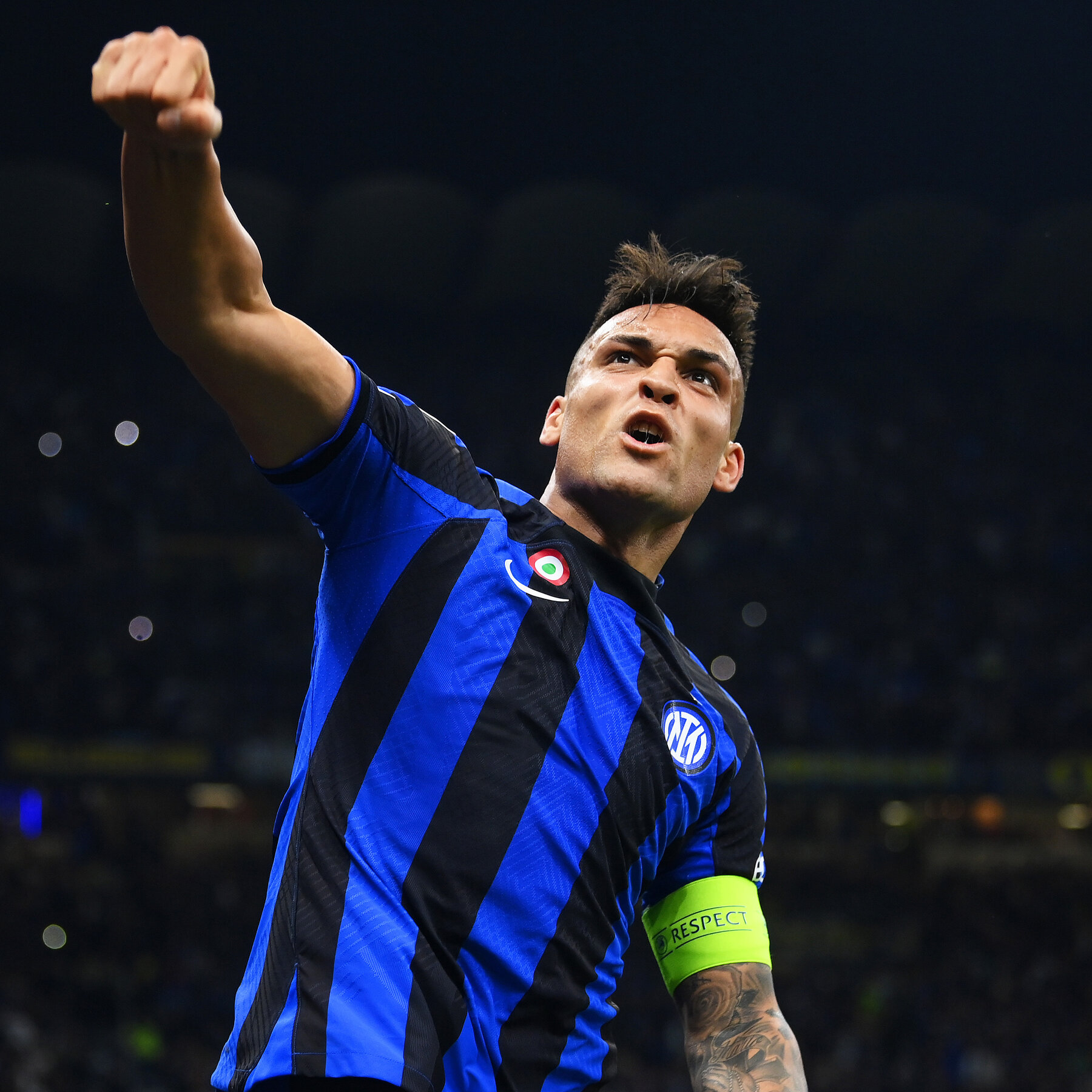 1800x1800 Inter Milan, Finding a Way, Reaches Champions League Final, Phone