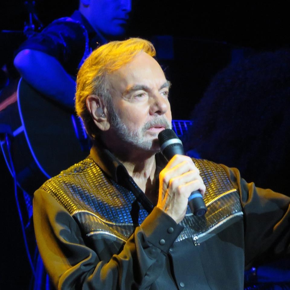 960x960 neil diamond wallpaper, Phone