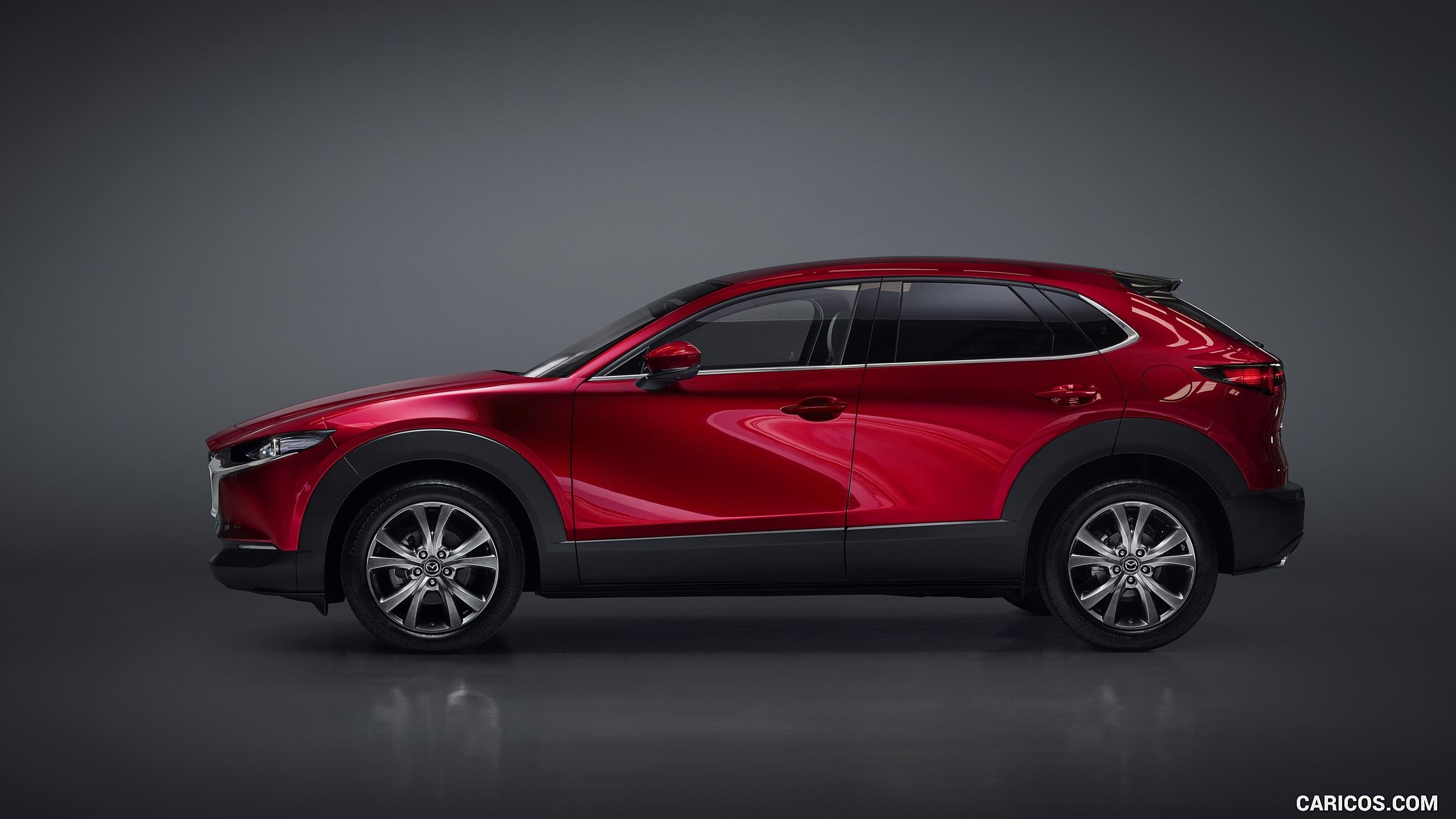 2560x1440 Mazda CX 30. HD Wallpaper, Desktop