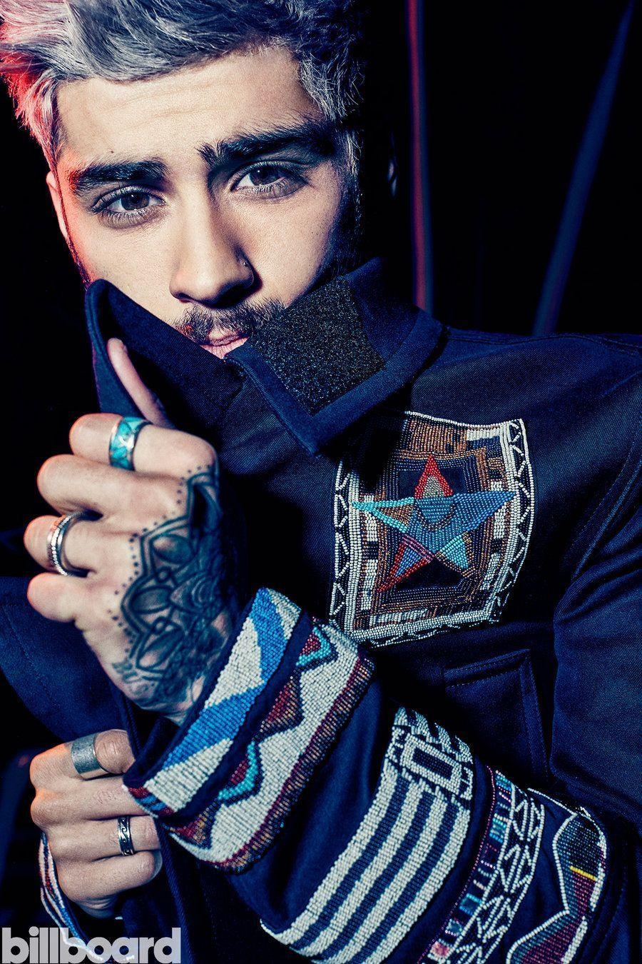 900x1350 Zayn Malik Cover Shoot Photo, Phone