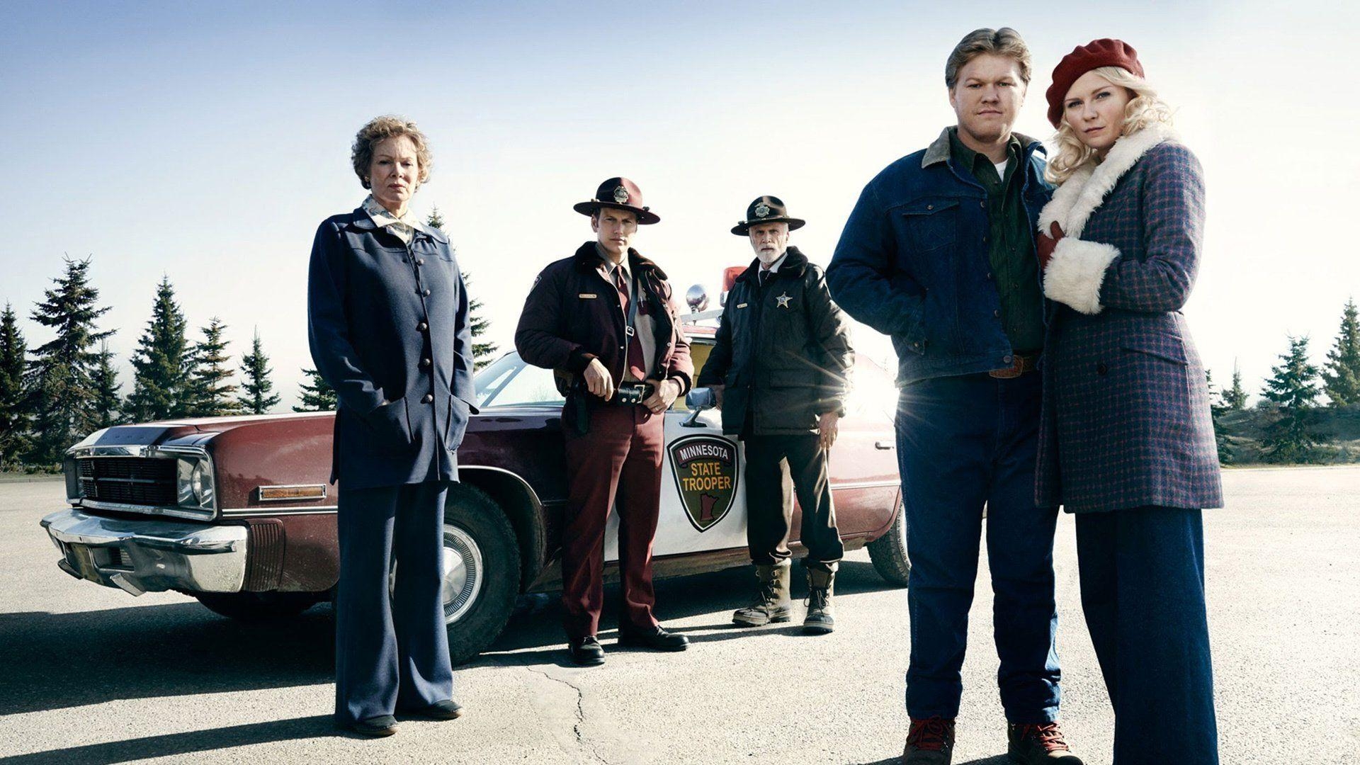 1920x1080 Fargo HD Wallpaper, Desktop