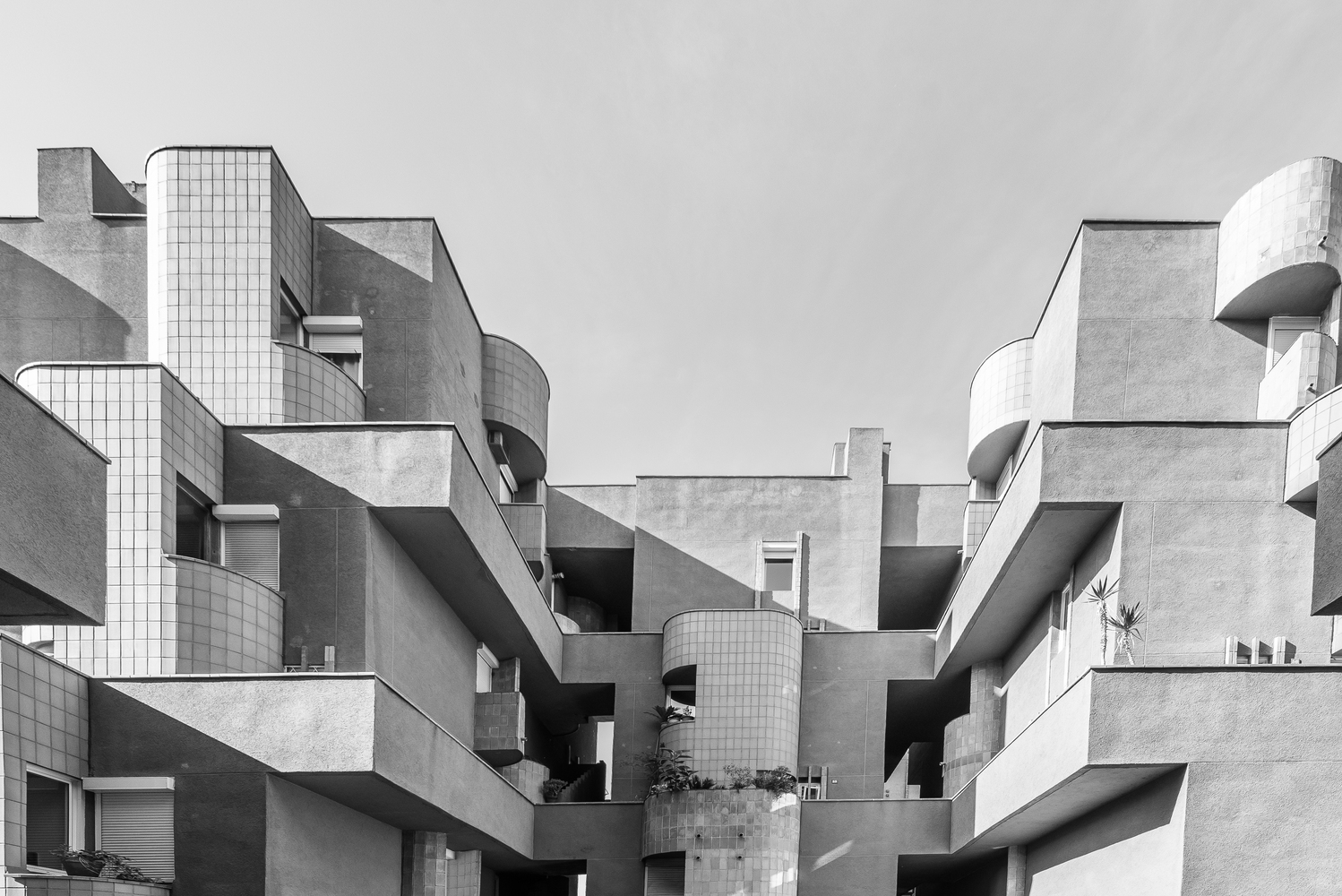 1500x1000 Gallery of Photographing Brutalist Architecture (and Its Evolution) in Barcelona, Desktop