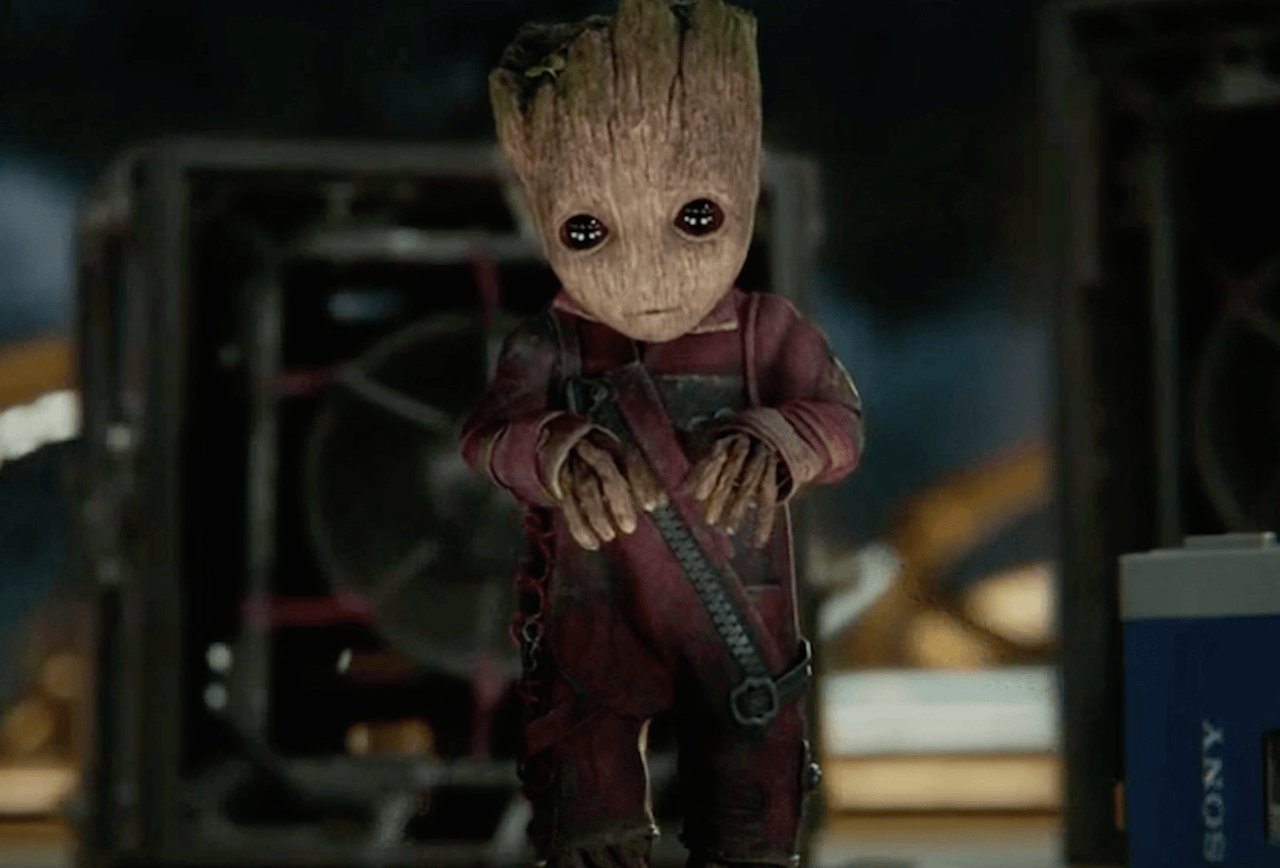 1280x870 Best Free Babygroot 4K Wallpaper, Desktop