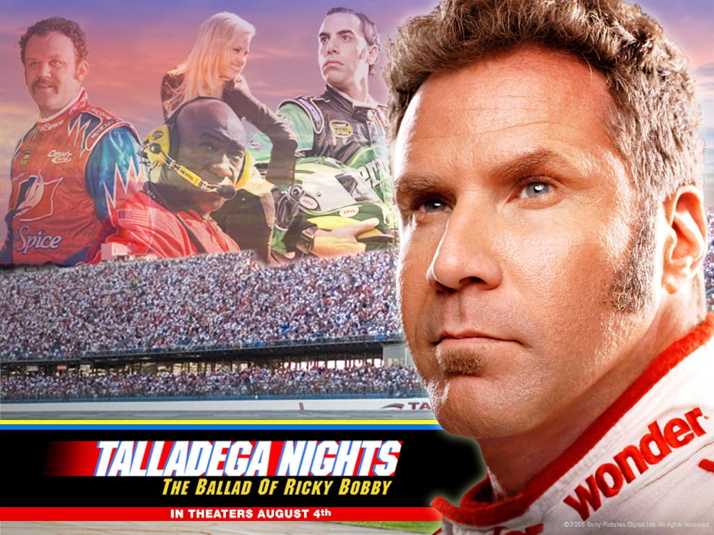 1030x770 TALLADEGA NIGHTS: THE BALLAD OF RICKY BOBBY: 3 ½ STARS « Richard Crouse, Desktop