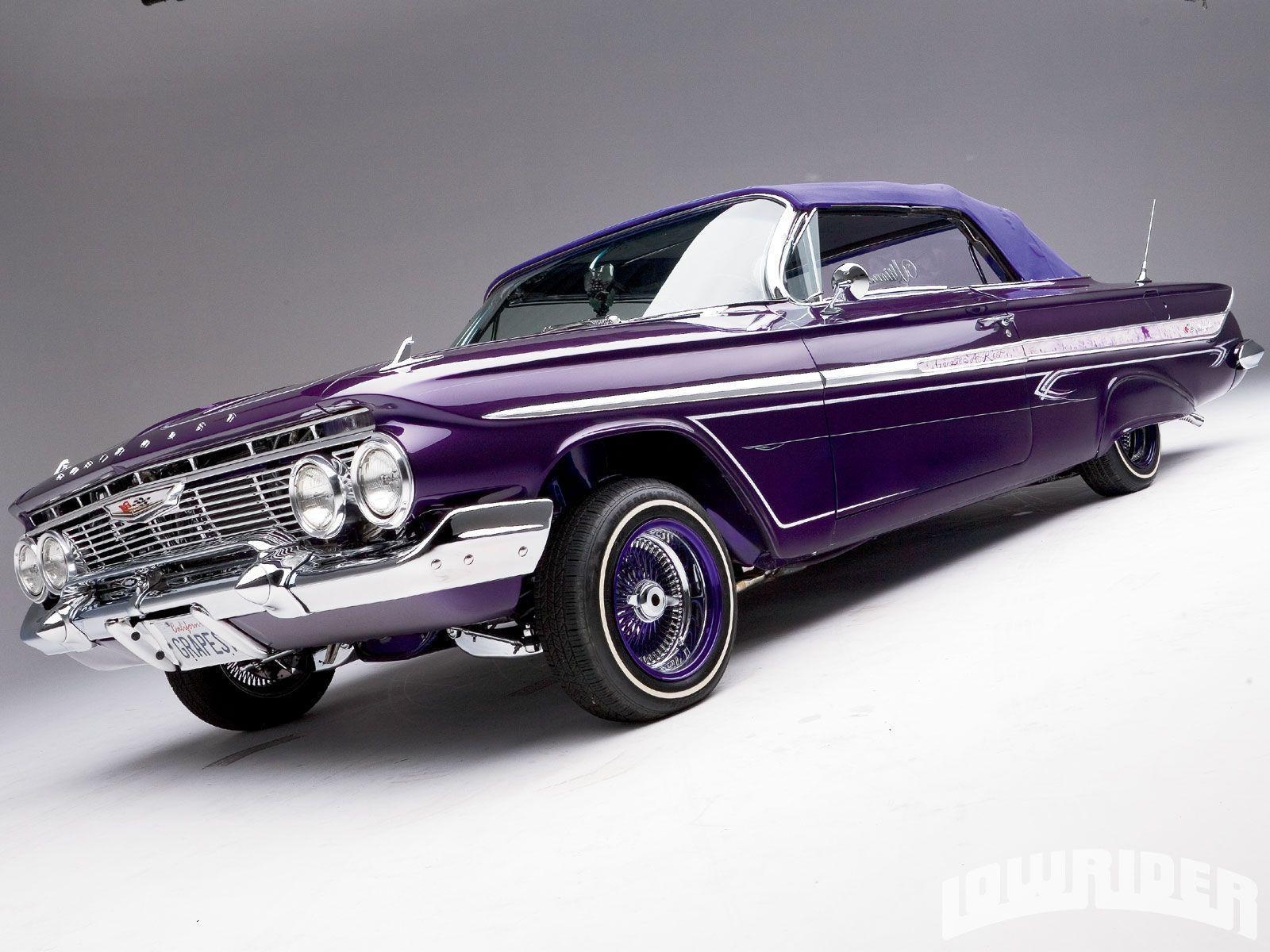 1600x1200 Chevrolet Impala wallpaper, Desktop