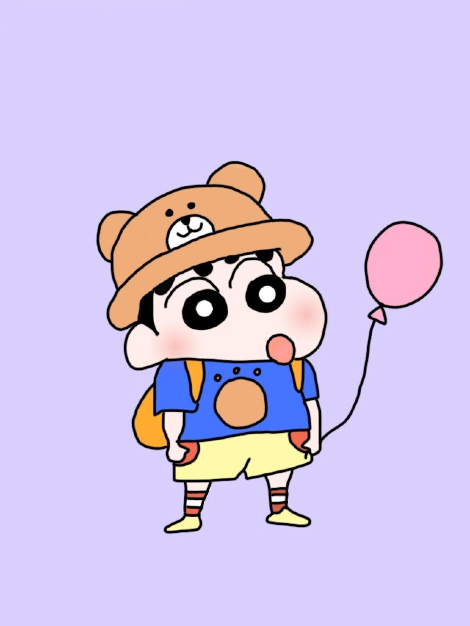 1620x2160 Crayon Shin Chan, WallpaperPhones - Find Awesome Wallpaper, Phone