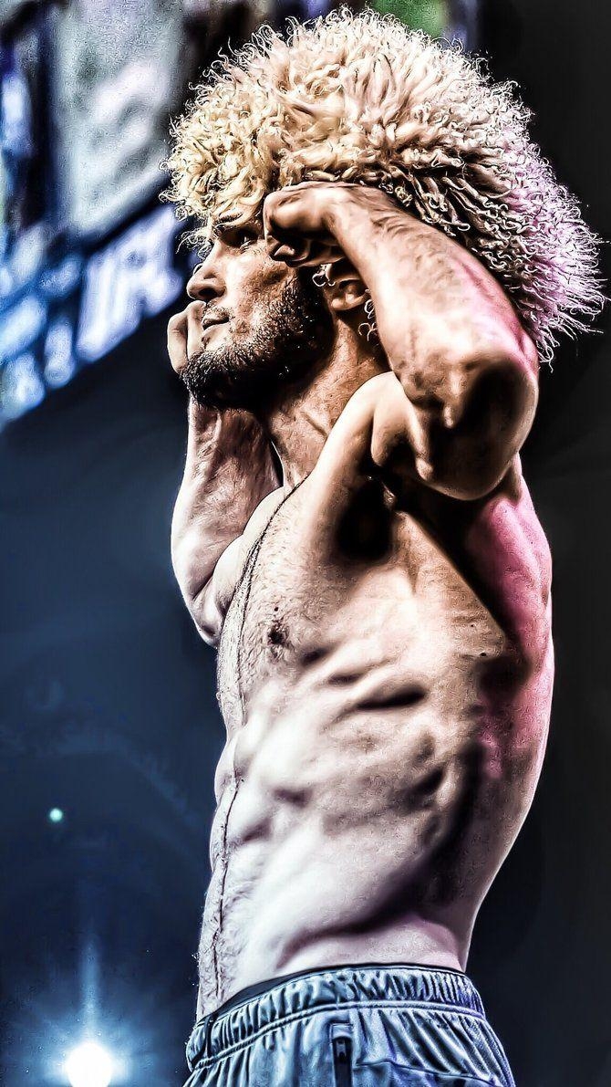 670x1200 Khabib Nurmagomedov edit, Phone