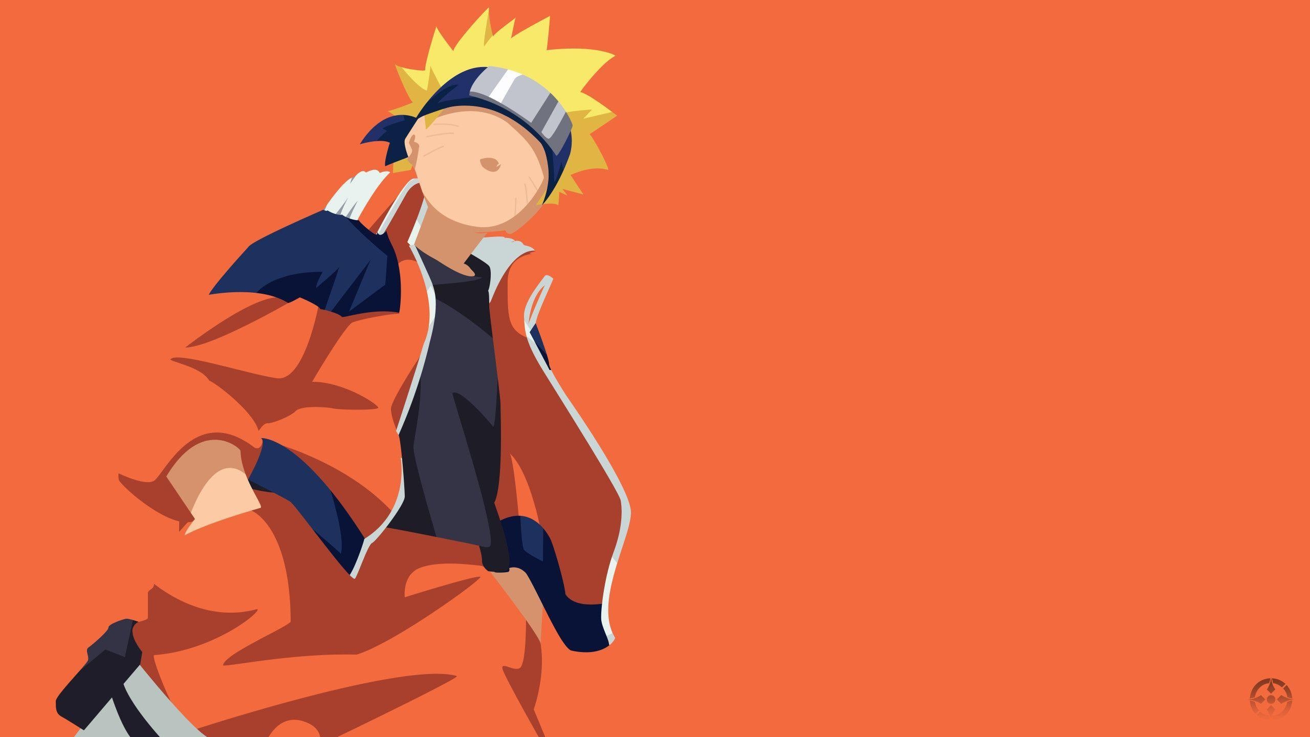 2560x1440 Teen Naruto Wallpaper Free Teen Naruto Background, Desktop