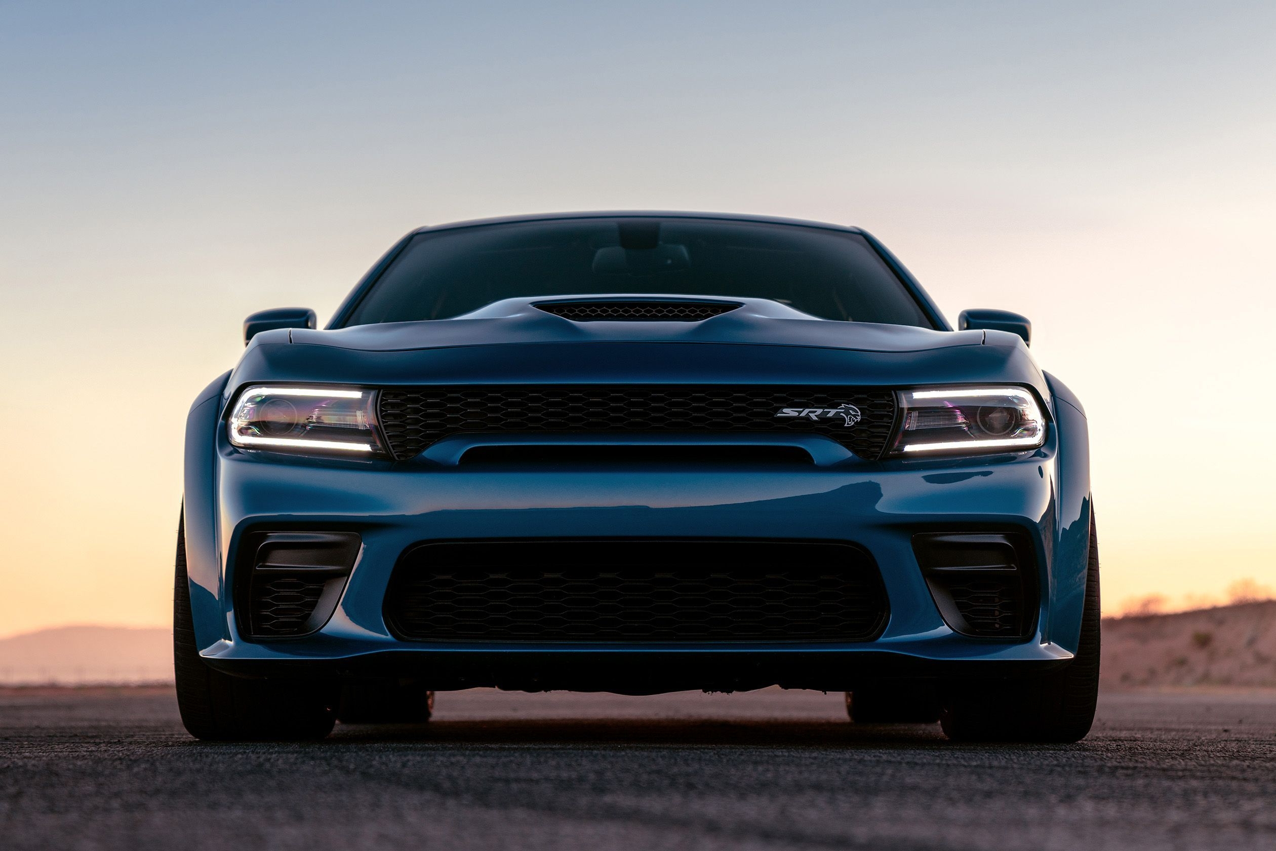 2520x1680 Dodge Charger SRT Hellcat Widebody Picture, Specs, and HP, Desktop