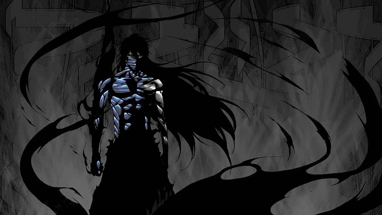 1280x720 Dark Anime Wallpaper HD, Desktop