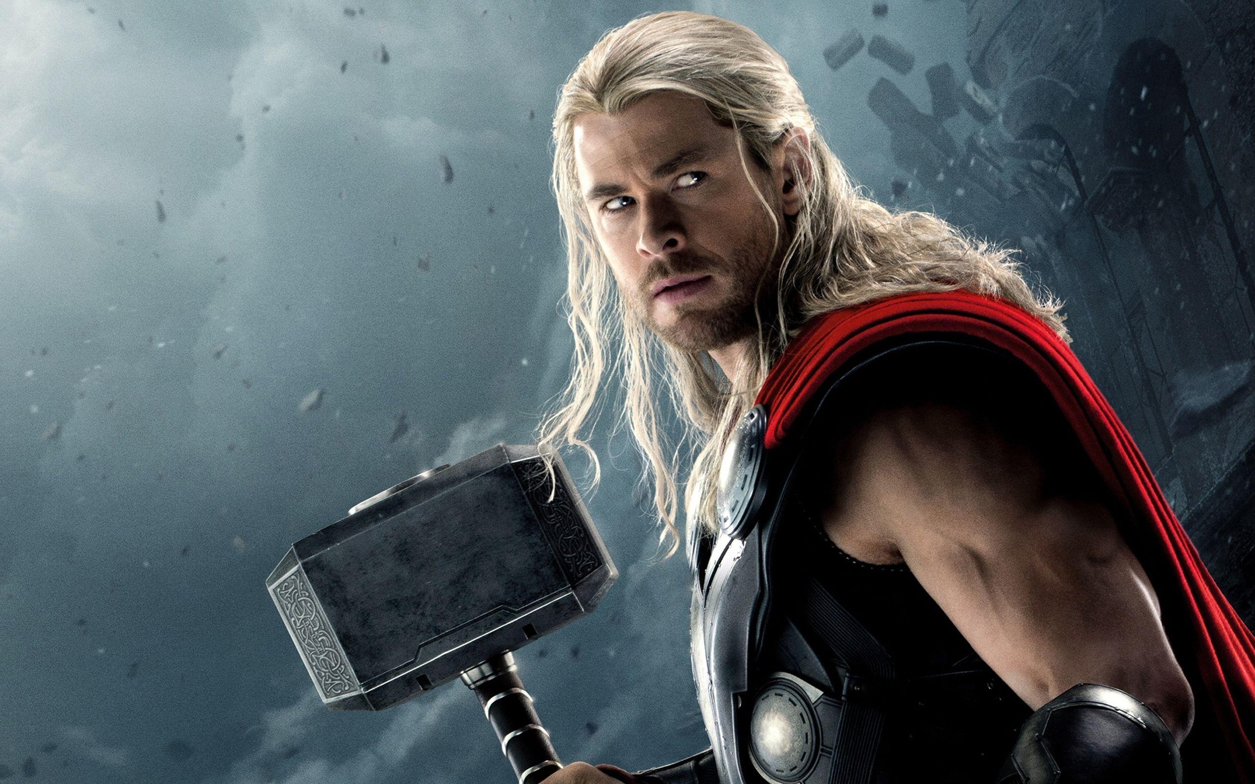 2560x1600 Thor HD Wallpaper Background Wallpaper. wallpaper, Desktop