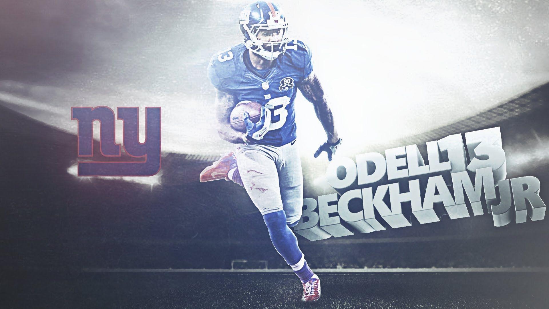 1920x1080 Odell Beckham Jr, Desktop