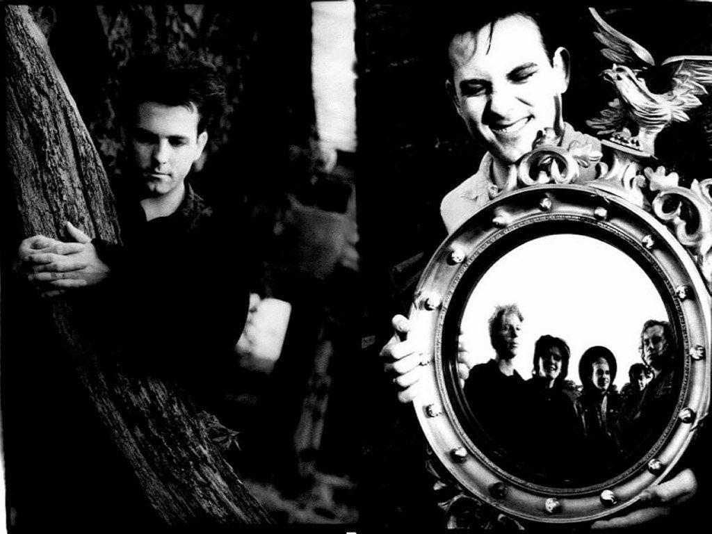 1030x770 The Cure Wallpaper, Desktop