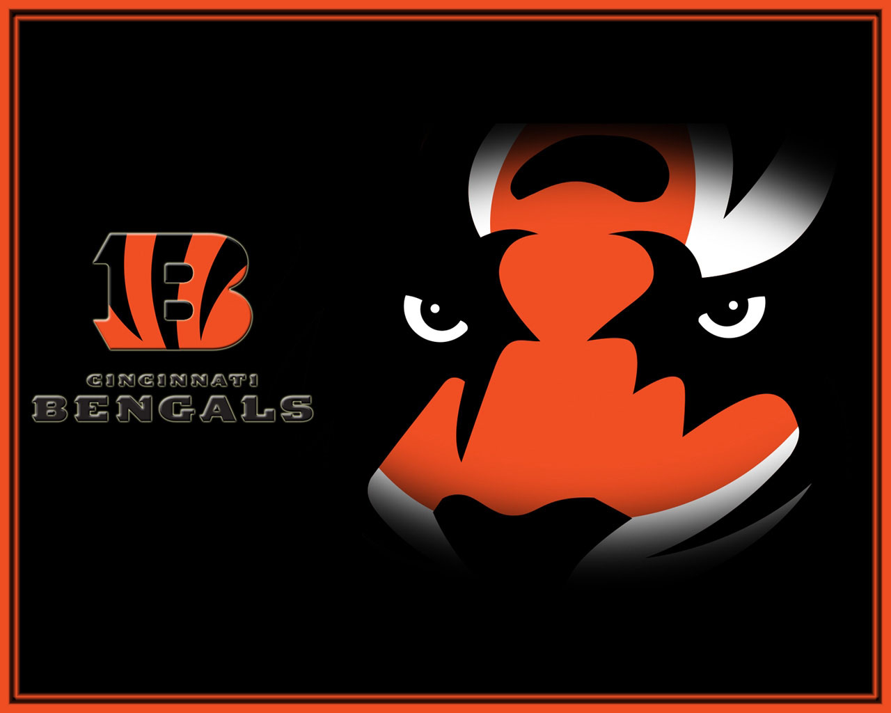 1280x1030 Free Bengals Logo Clipart, Download Free Bengals Logo Clipart png image, Free ClipArts on Clipart Library, Desktop